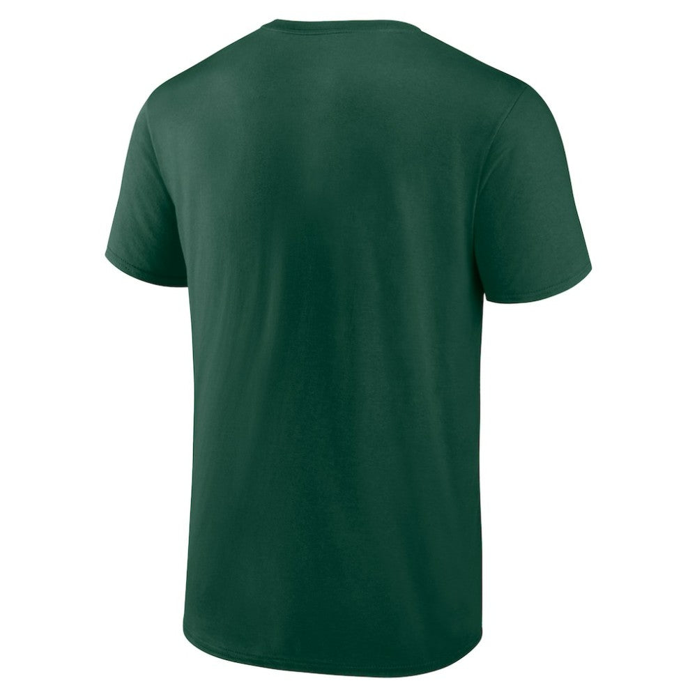 Athletics Hella Good T-Shirt - Green - MLB on Sale