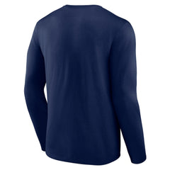 Boston Red Sox LGS Long Sleeve T-Shirt - Navy - MLB Online