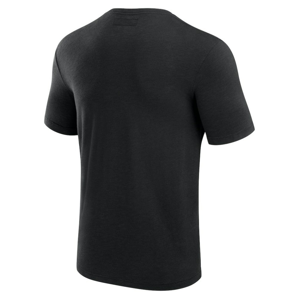 Pittsburgh Penguins Fanatics Signature Front Office Modal T-Shirt - Black - NHL 5120853