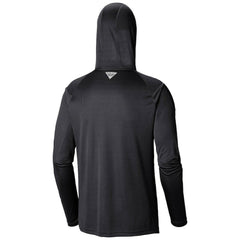 Baltimore Orioles Columbia Terminal Tackle Long Sleeve Hoodie T-Shirt - Black - Columbia Online