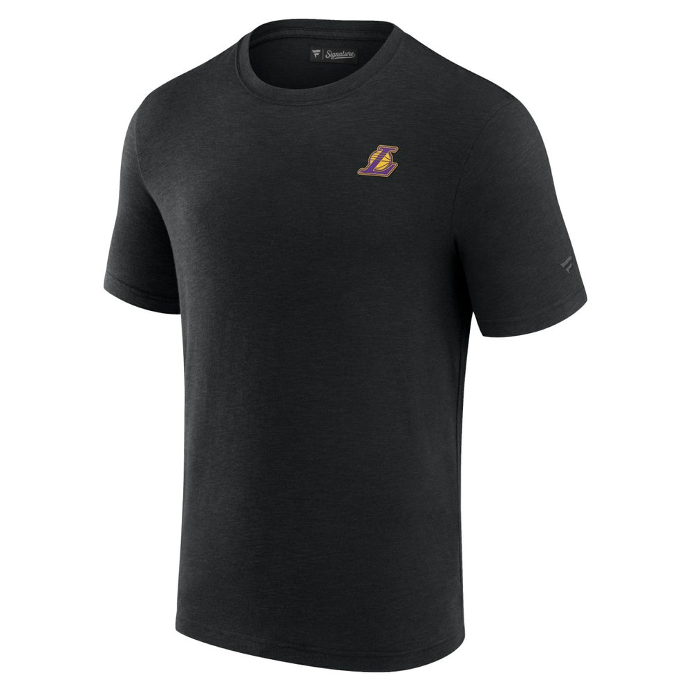 Los Angeles Lakers Front Office Modal T-Shirt Black | Fanatics discount