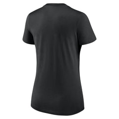 USWNT Women's Crest T-Shirt Black - Nike outlet