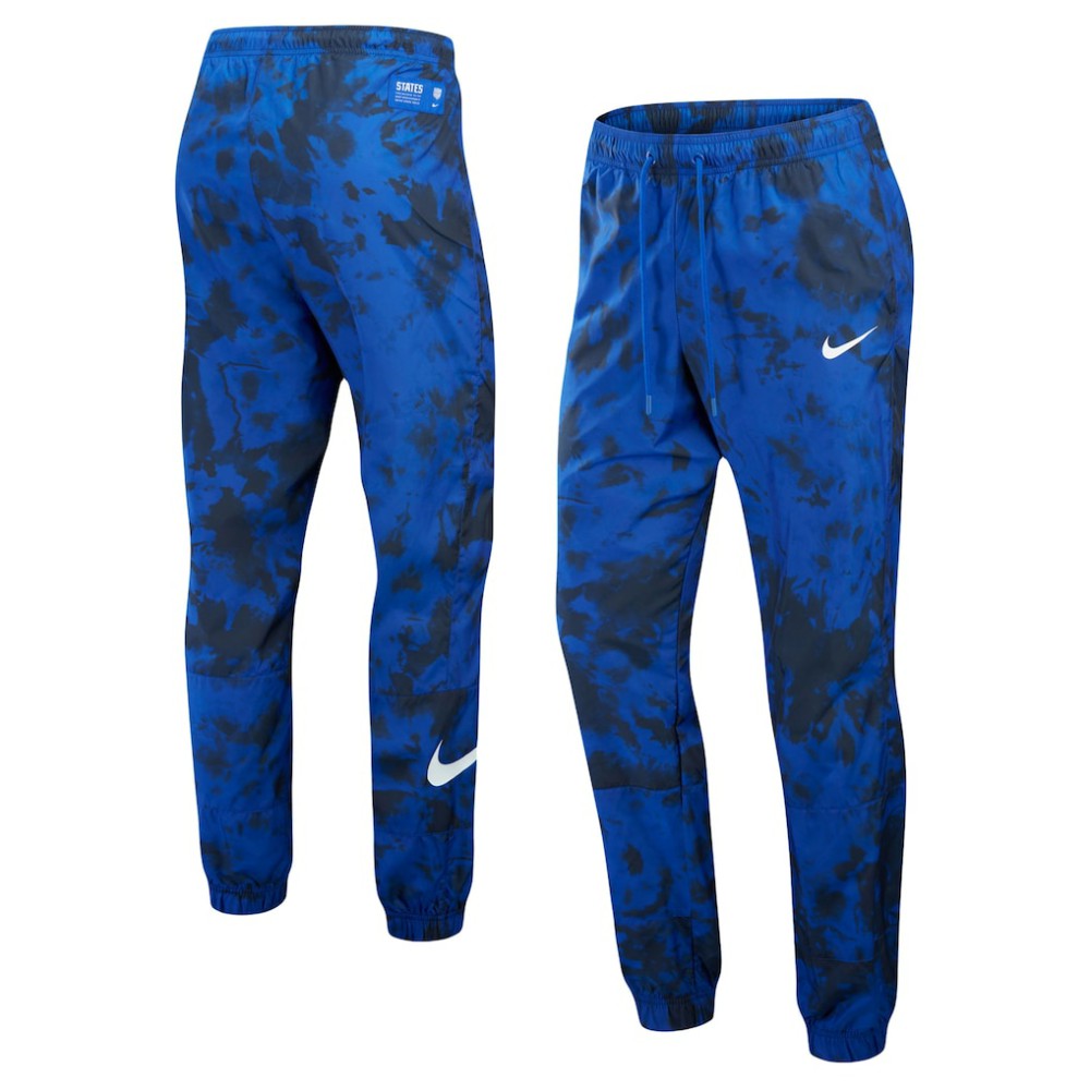 USMNT Women's Essential Tie-Dye Joggers USMNT - Nike for sale