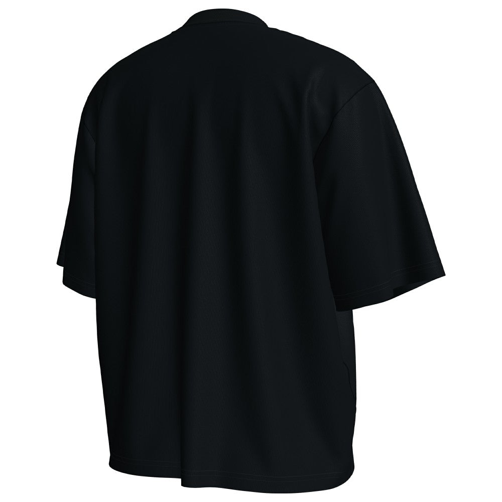 USMNT Women's Spring T-Shirt Black - Nike Discount
