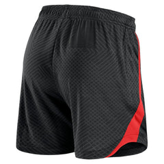 USWNT Women's Strike Performance Shorts Black - Nike for sale