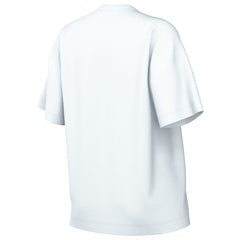 USMNT Women's Swoosh T-Shirt White - Nike