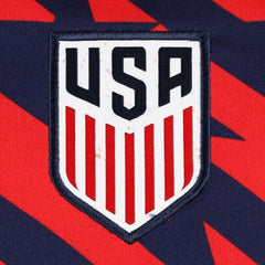 USMNT 2023/24 Academy Pro Pre-Match Top Navy - Nike