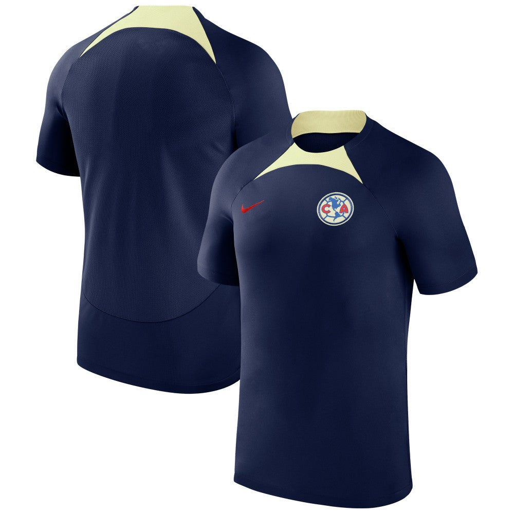 Club America Academy Pro Top Navy - Nike sale