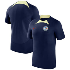 Club America Academy Pro Top Navy - Nike sale