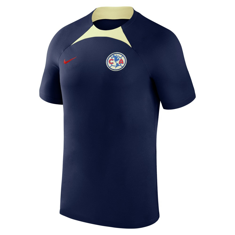 Club America Academy Pro Top Navy - Nike sale