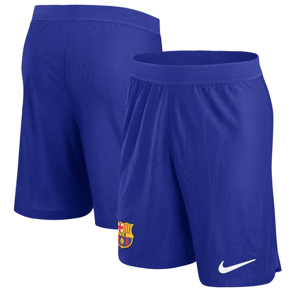 Barcelona 2023 Home Advance Match Performance Shorts Navy - Nike for sale