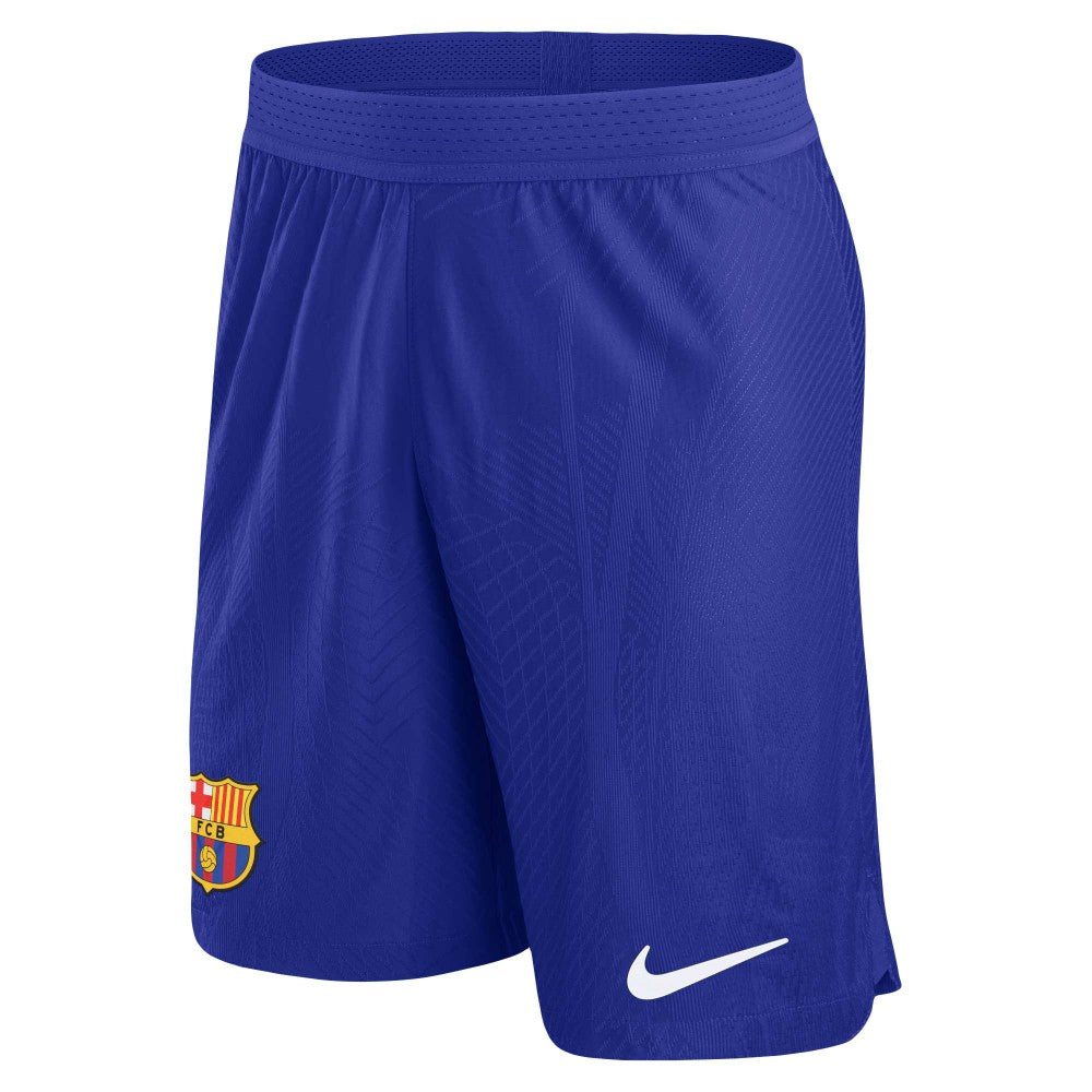 Barcelona 2023 Home Advance Match Performance Shorts Navy - Nike for sale