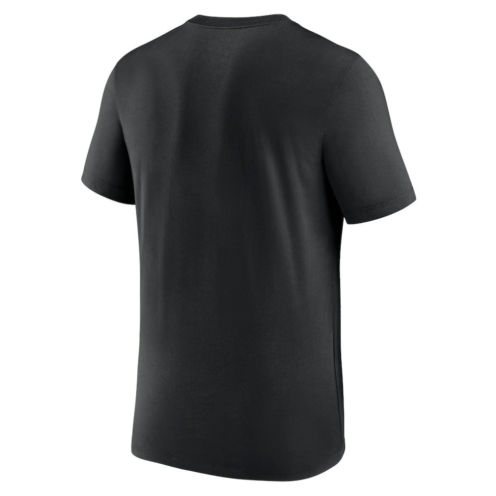 USWNT Crest T-Shirt Black - Nike Discount