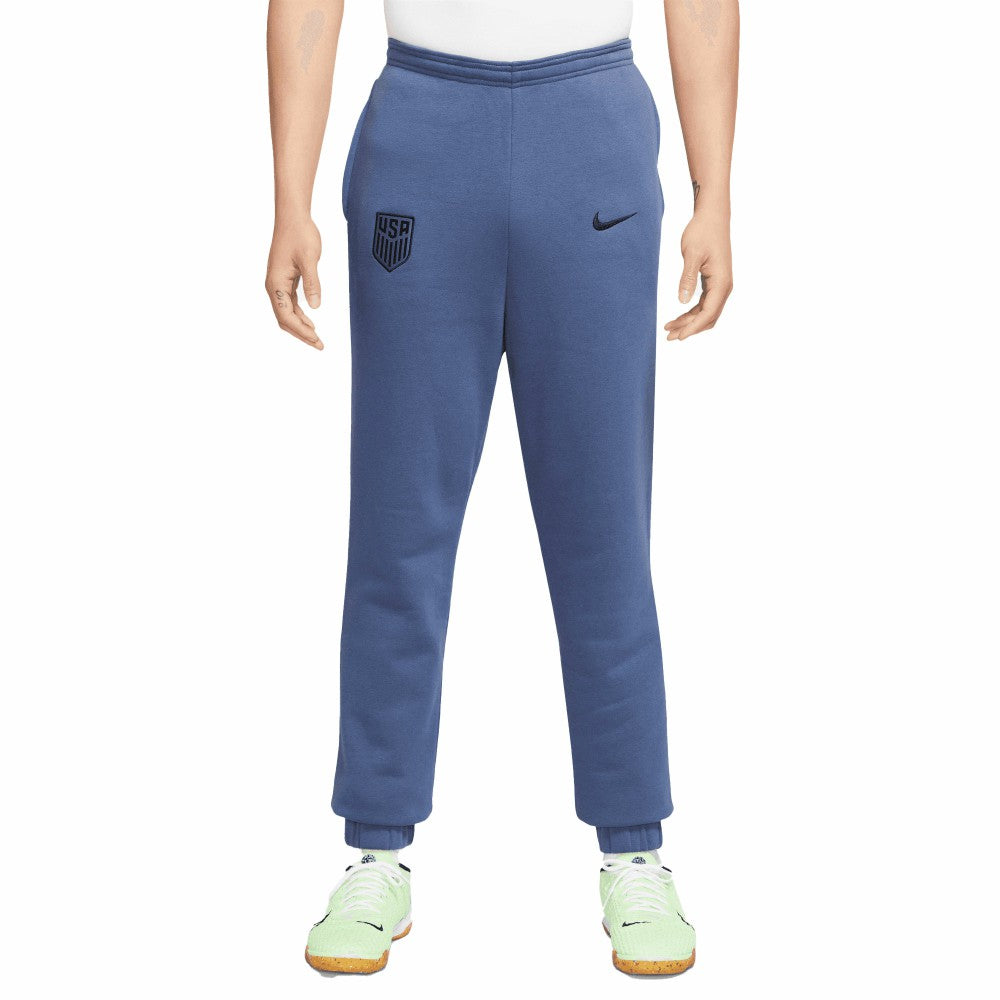 USMNT Fleece Pants Navy - Nike outlet
