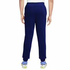 Barcelona Fleece Pants Blue - Nike
