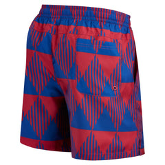Barcelona Hi Flow Shorts Red - Nike sale