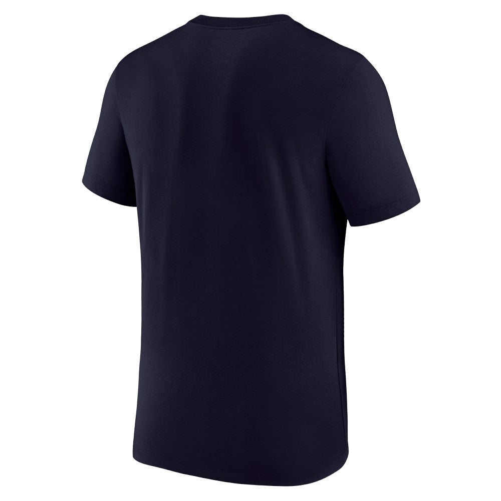 Paris Saint-Germain Just Do It T-Shirt Purple - Nike