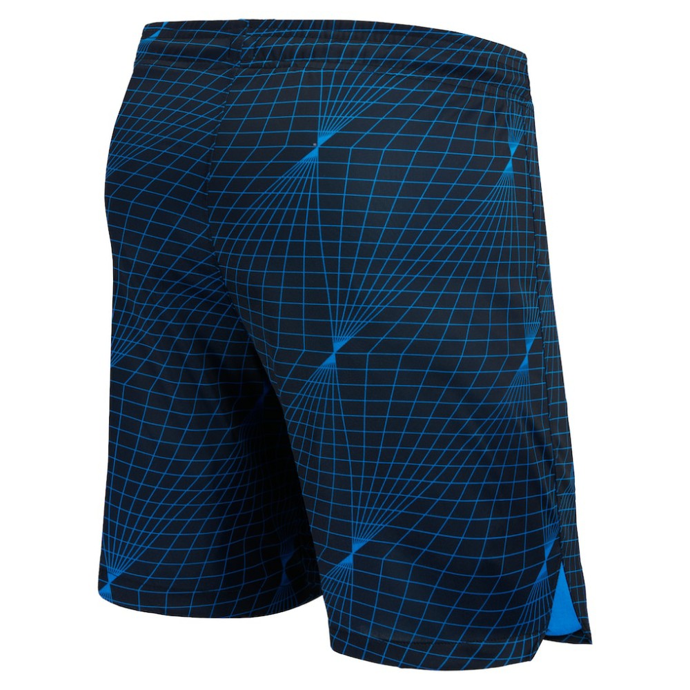 Chelsea 2023/24 Away Stadium Performance Shorts Navy - Nike