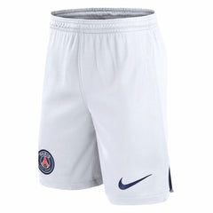 Paris Saint-Germain 2023/24 Away Stadium Performance Shorts White - Nike outlet