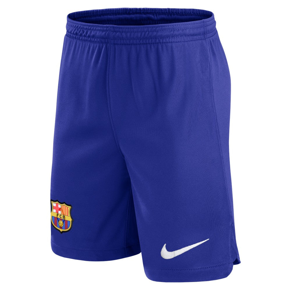 Barcelona 2023/24 Stadium Home Shorts Navy - Nike sale