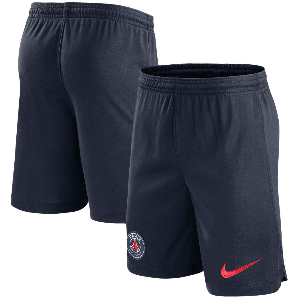 Paris Saint-Germain 2023/24 Stadium Home Shorts Navy - Nike for sale