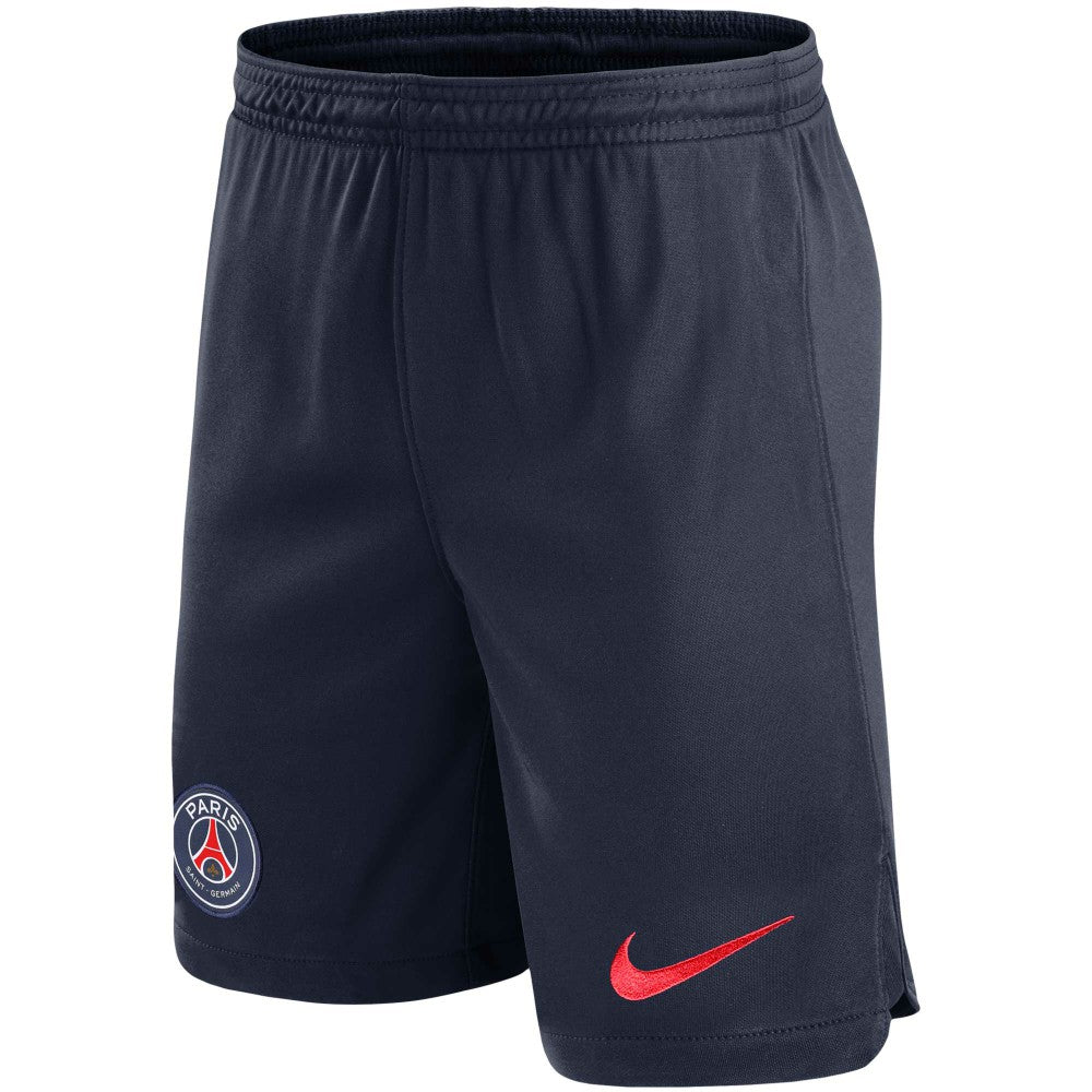 Paris Saint-Germain 2023/24 Stadium Home Shorts Navy - Nike for sale