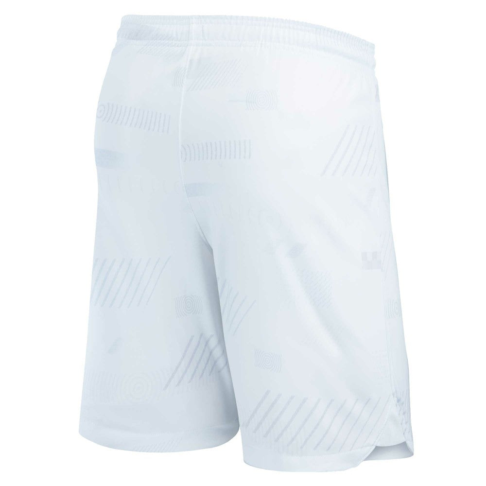 Tottenham Hotspur 2023/24 Home Stadium Replica Slim Fit Shorts White - Nike outlet