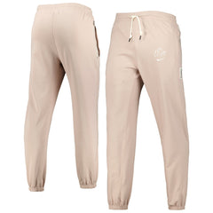 USMNT Standard Issue Performance Pants Tan - Nike outlet