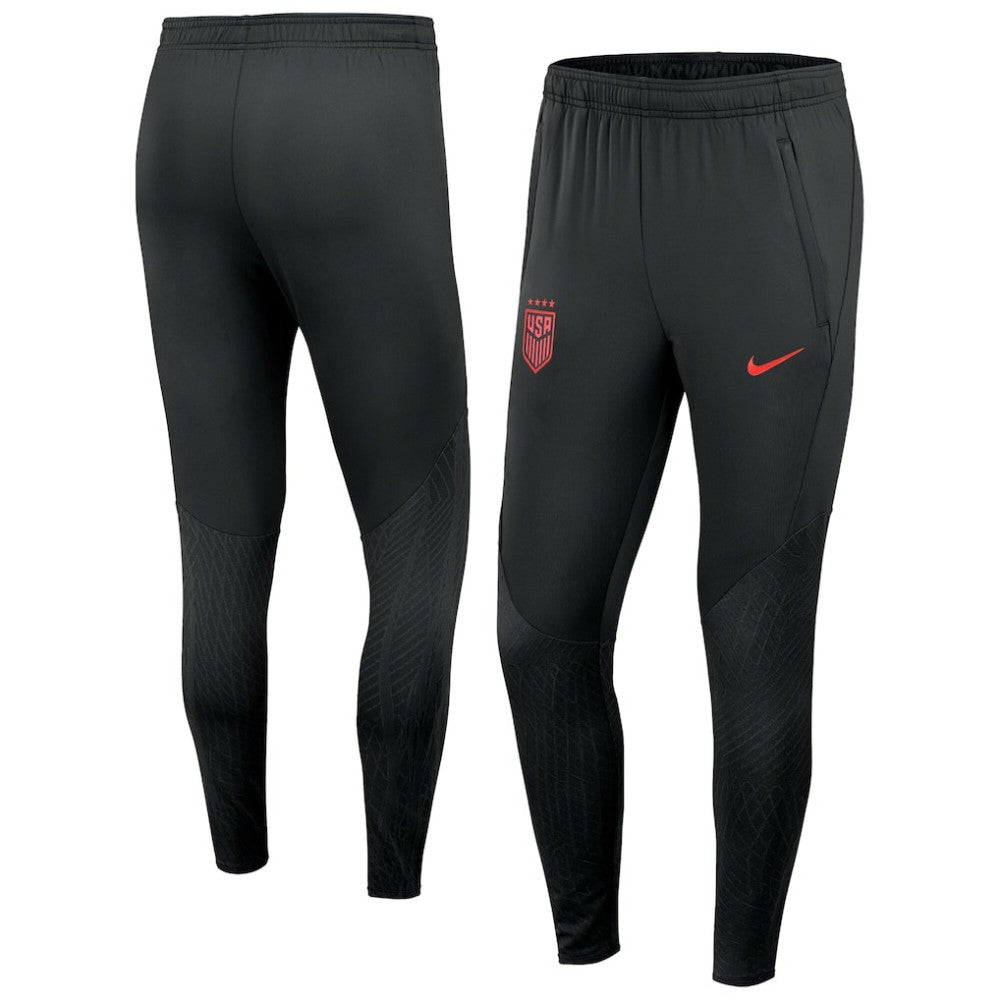 USWNT 2023 Strike Performance Pants Black - Nike for sale