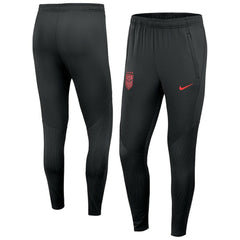 USWNT 2023 Strike Performance Pants Black - Nike for sale