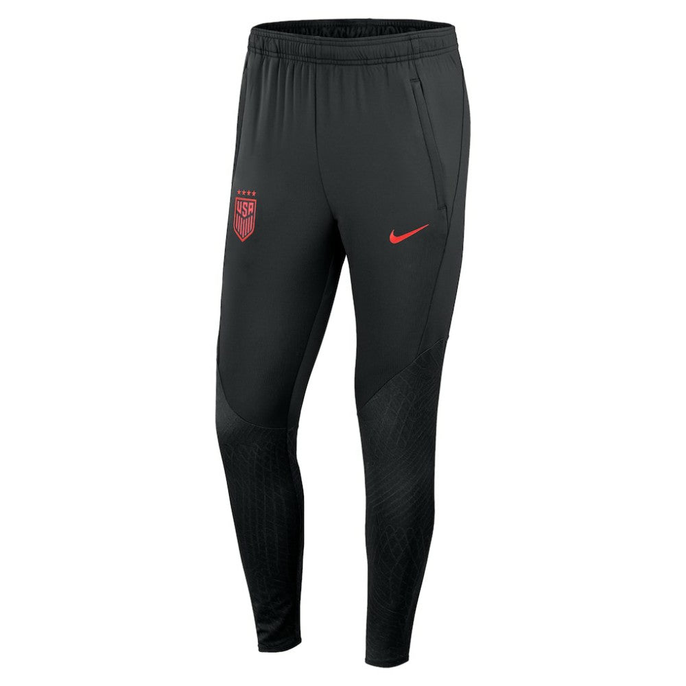 USWNT 2023 Strike Performance Pants Black - Nike for sale