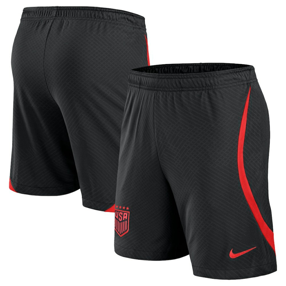 USWNT 2023 Strike Performance Shorts Black - Nike for sale