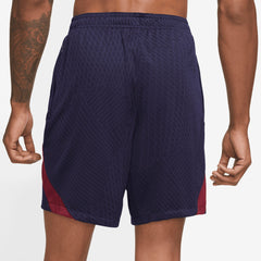 Paris Saint-Germain 2023/24 Strike Performance Shorts Navy - Nike