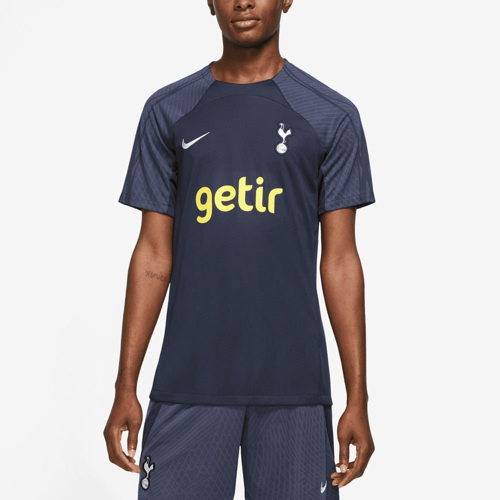 Tottenham Hotspur 2023/24 Strike Training Top Navy - Nike sale