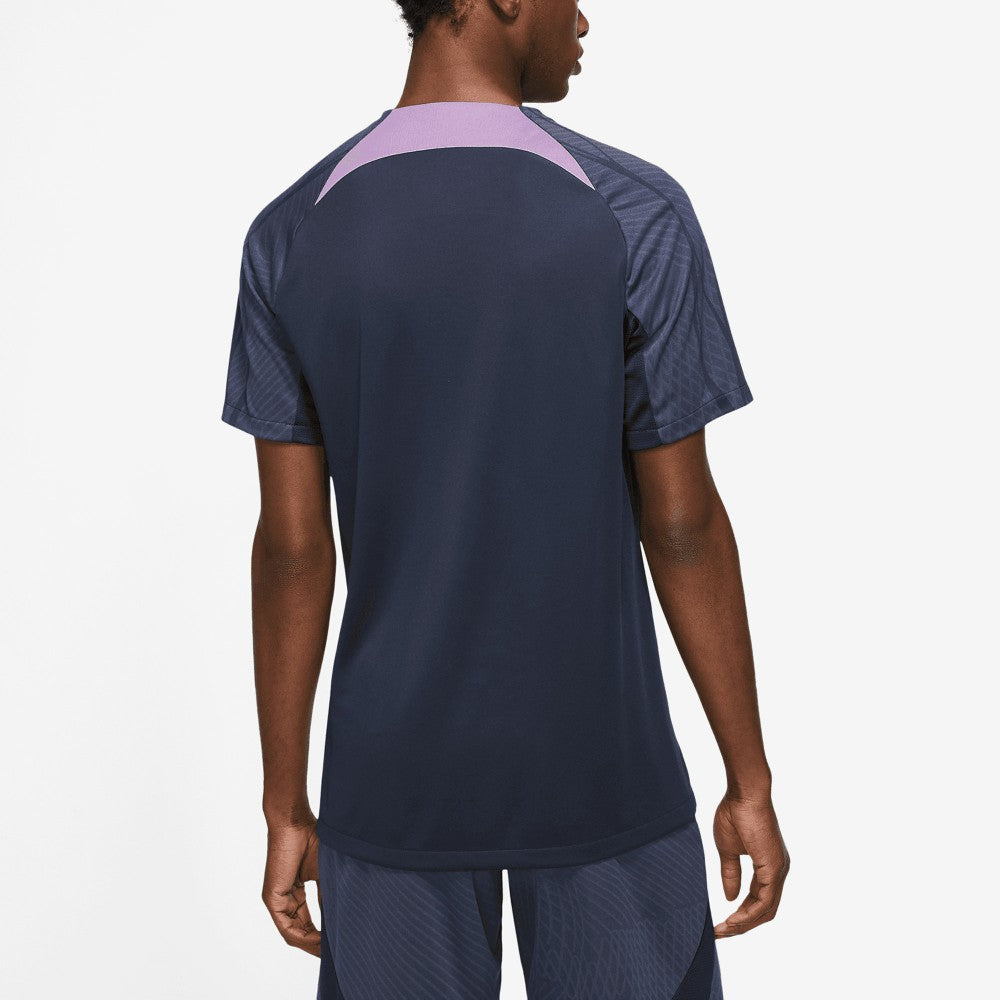 Tottenham Hotspur 2023/24 Strike Training Top Navy - Nike sale