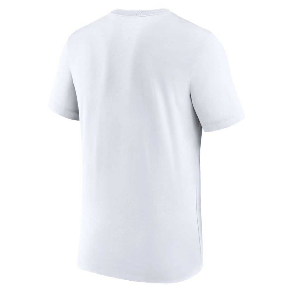 Paris Saint-Germain Swoosh T-Shirt White - Nike outlet