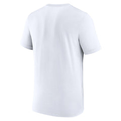 Paris Saint-Germain Swoosh T-Shirt White - Nike outlet