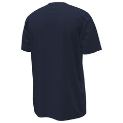 Paris Saint-Germain Verbiage T-Shirt Navy - Nike