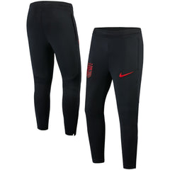 USWNT Youth 2023 Academy Pro Performance Pants Black - Nike