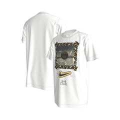 Paris Saint-Germain Youth DNA T-Shirt White - Nike outlet