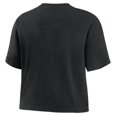 USWNT Women's Fearless T-Shirt Black - Nike outlet