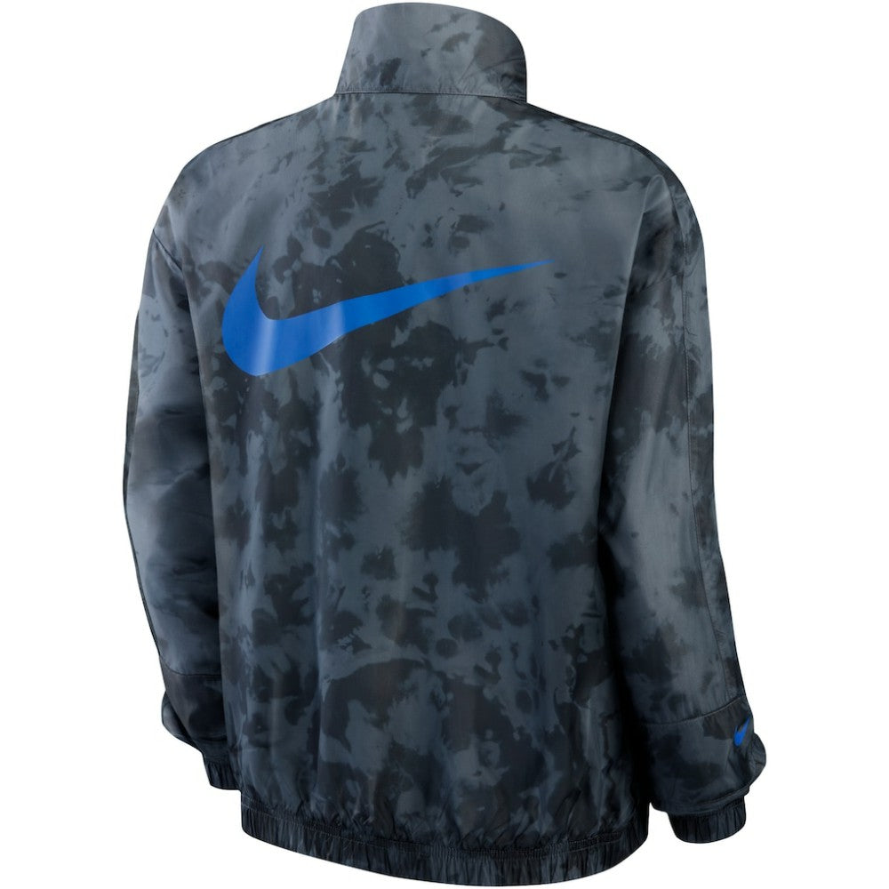 USMNT Women's Essential Full-Zip Jacket Black - Nike Discount