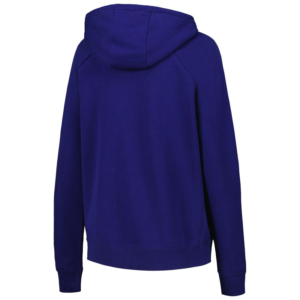 USMNT Women's Essential Raglan Pullover Hoodie Navy - Nike Discount