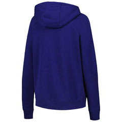 USMNT Women's Essential Raglan Pullover Hoodie Navy - Nike Discount