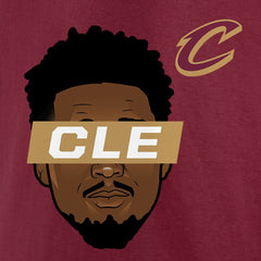 Donovan Mitchell Cleveland Cavaliers Know The Game T-Shirt Wine
