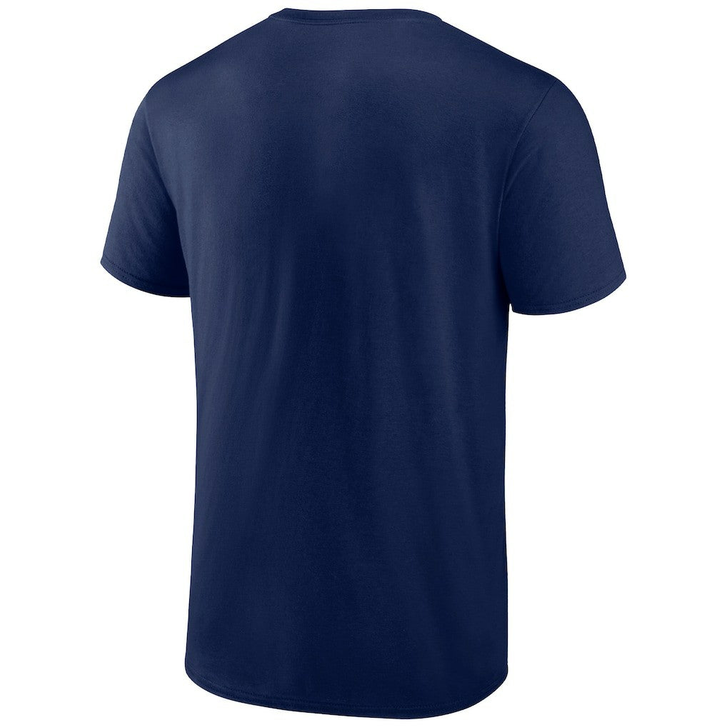 Nikola Jokic Denver Nuggets Know The Game T-Shirt Navy