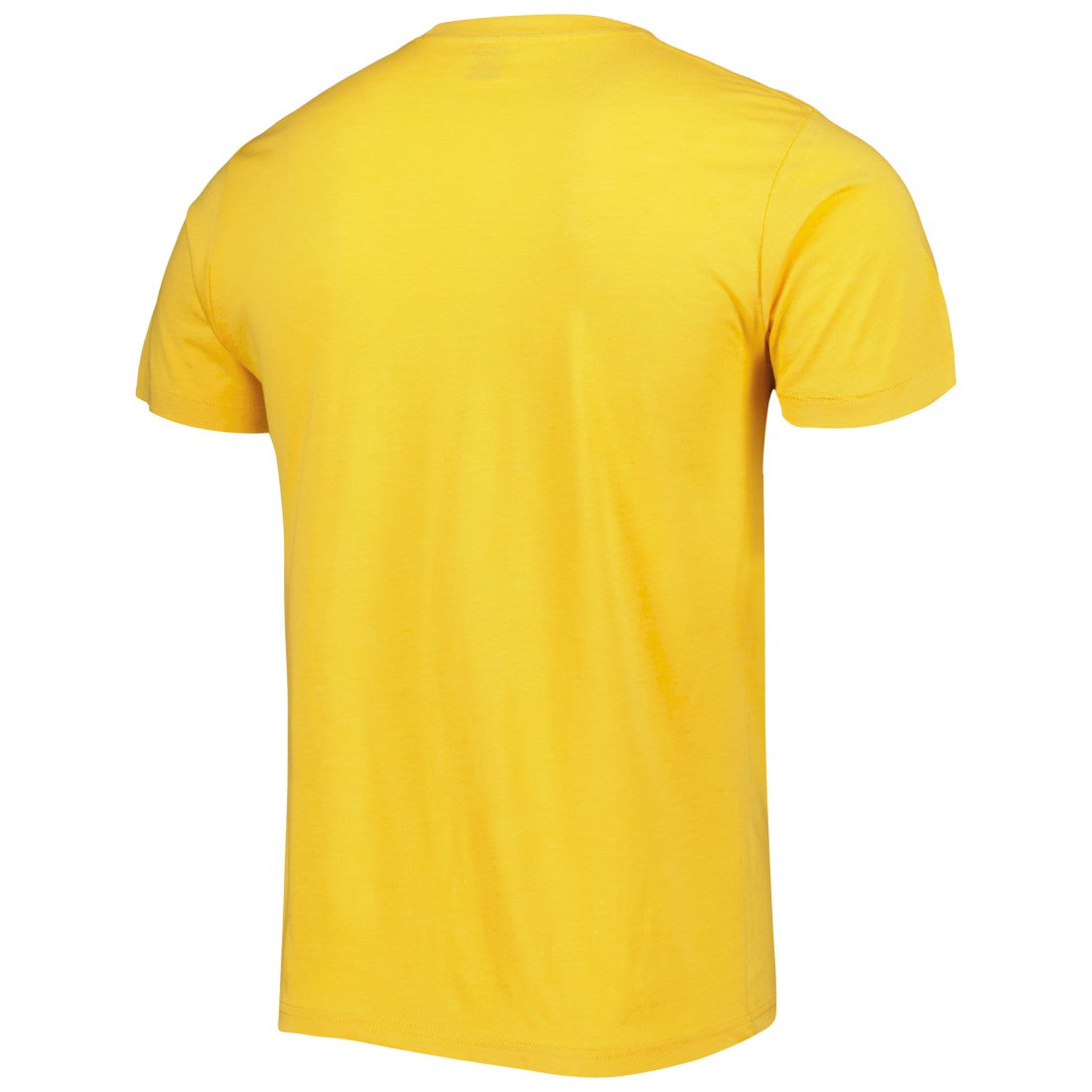Aaron Rodgers & Aaron Jones Green Bay Packers Homage Unisex NFL Jam Tri-Blend T-Shirt Heather Gold