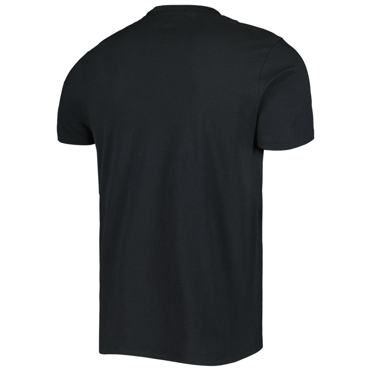 Washington Wizards '47 25th Anniversary T-Shirt Black | 47 brand US