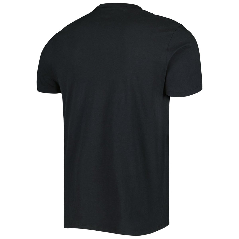 Washington Wizards '47 25th Anniversary T-Shirt Black | 47 brand US