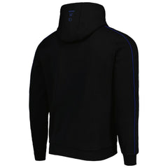 Philadelphia 76ers NBA x Hugo Boss Team Bounce Tri-Blend Pullover Hoodie Black